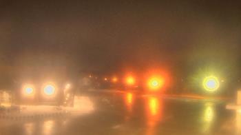 Weather camera view of Gesu School.