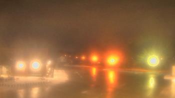 Weather camera view of Gesu School.