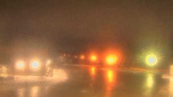 Weather camera view of Gesu School.