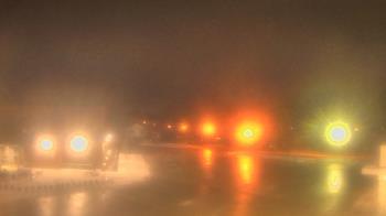 Weather camera view of Gesu School.