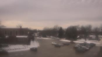 Weather camera view of Gesu School.
