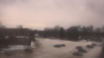 Weather camera view of Gesu School.
