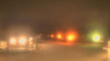 Weather camera view of Gesu School.