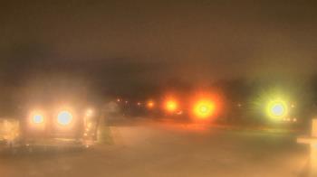 Weather camera view of Gesu School.