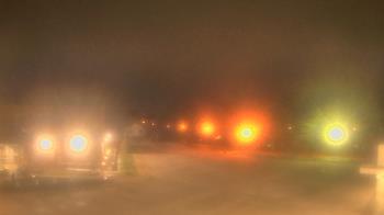 Weather camera view of Gesu School.