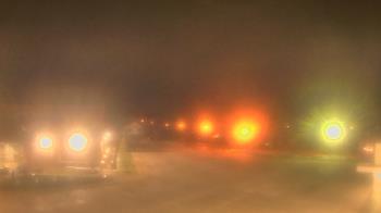 Weather camera view of Gesu School.