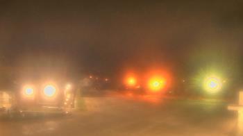 Weather camera view of Gesu School.