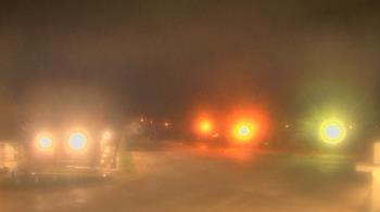 Weather camera view of Gesu School.