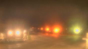 Weather camera view of Gesu School.