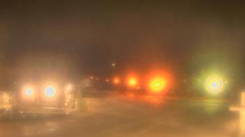 Weather camera view of Gesu School.