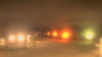 Weather camera view of Gesu School.