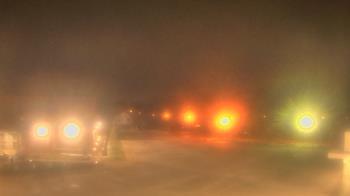 Weather camera view of Gesu School.