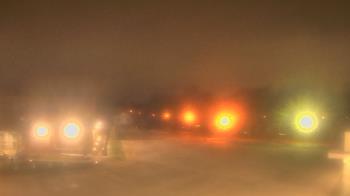 Weather camera view of Gesu School.