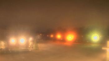 Weather camera view of Gesu School.