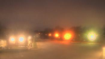 Weather camera view of Gesu School.