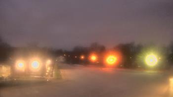 Weather camera view of Gesu School.