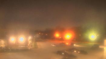 Weather camera view of Gesu School.