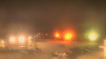 Weather camera view of Gesu School.