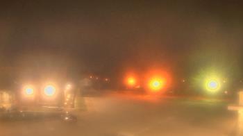 Weather camera view of Gesu School.