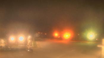 Weather camera view of Gesu School.