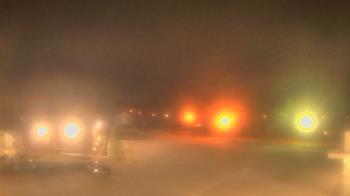 Weather camera view of Gesu School.