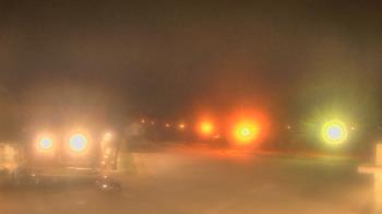 Weather camera view of Gesu School.