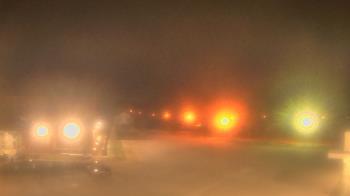 Weather camera view of Gesu School.