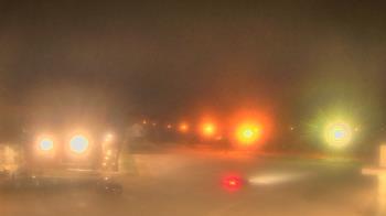 Weather camera view of Gesu School.