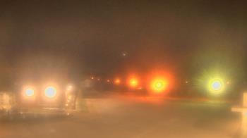 Weather camera view of Gesu School.