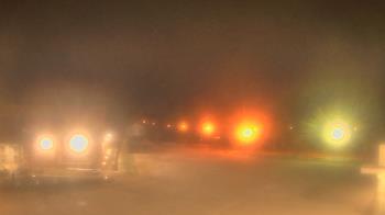 Weather camera view of Gesu School.