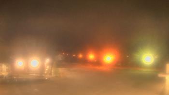 Weather camera view of Gesu School.