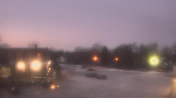 Weather camera view of Gesu School.