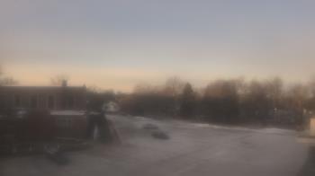 Weather camera view of Gesu School.