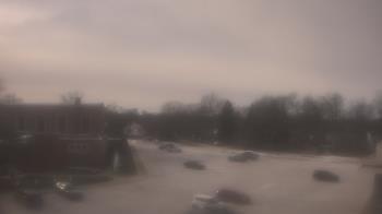 Weather camera view of Gesu School.