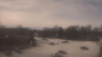 Weather camera view of Gesu School.