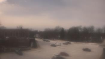 Weather camera view of Gesu School.