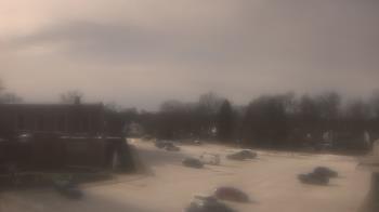 Weather camera view of Gesu School.