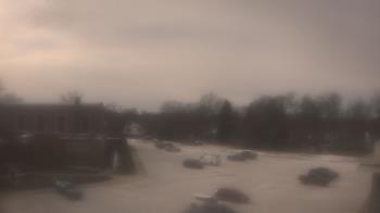 Weather camera view of Gesu School.