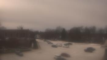 Weather camera view of Gesu School.