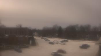 Weather camera view of Gesu School.