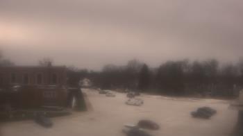 Weather camera view of Gesu School.