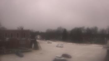 Weather camera view of Gesu School.