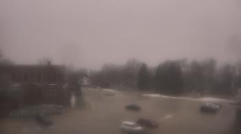 Weather camera view of Gesu School.