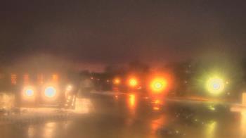 Weather camera view of Gesu School.