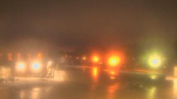 Weather camera view of Gesu School.