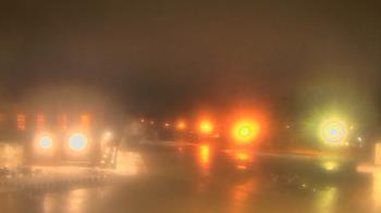 Weather camera view of Gesu School.