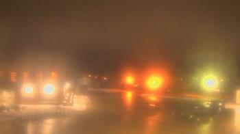 Weather camera view of Gesu School.