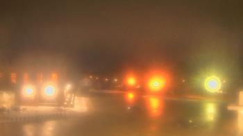 Weather camera view of Gesu School.