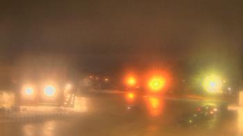 Weather camera view of Gesu School.