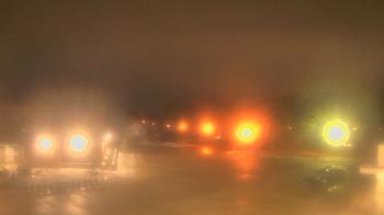 Weather camera view of Gesu School.